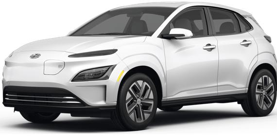 HYUNDAI KONA ELECTRIC 2022 KM8K33AG4NU150248 image HYUNDAI KONA ELECTRIC 2022 KM8K33AG4NU150248 image